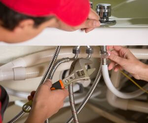 About The Faucet Pros Thurman, IA